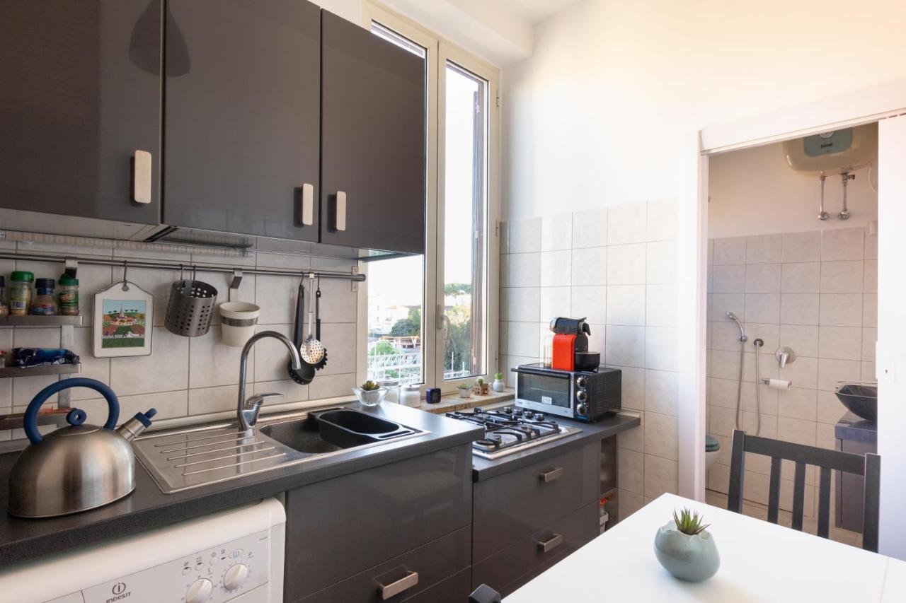 Apartamento Pigneto Life Nest *