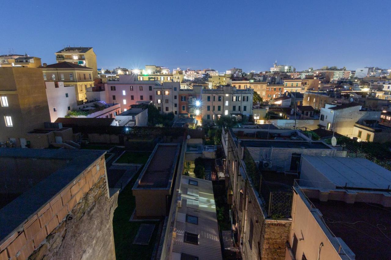 Apartamento Pigneto Life Nest