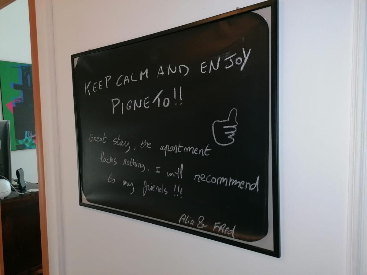 Pigneto Life Nest Apartamento *