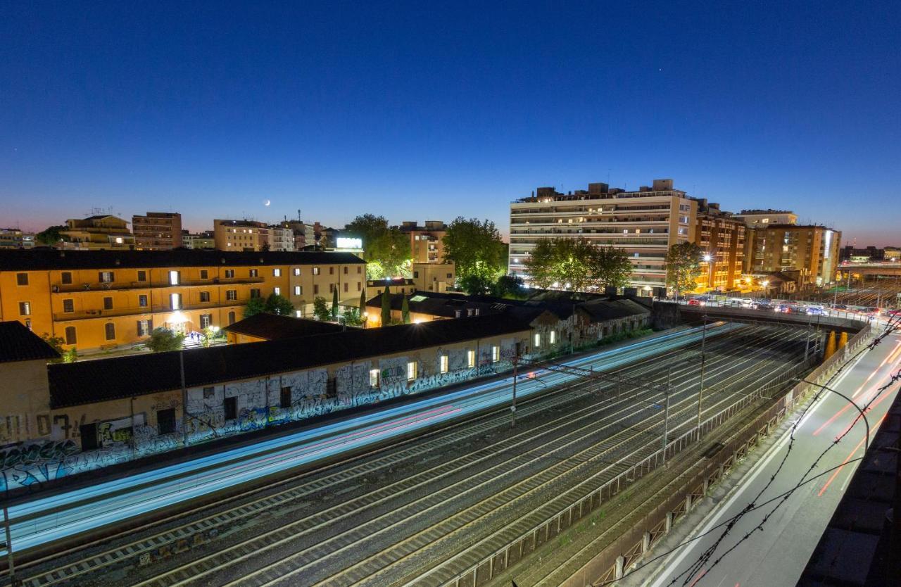 Pigneto Life Nest Apartamento *