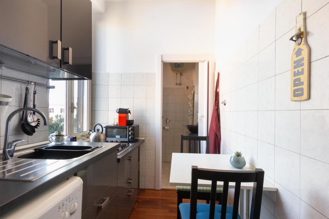 Apartamento Pigneto Life Nest
