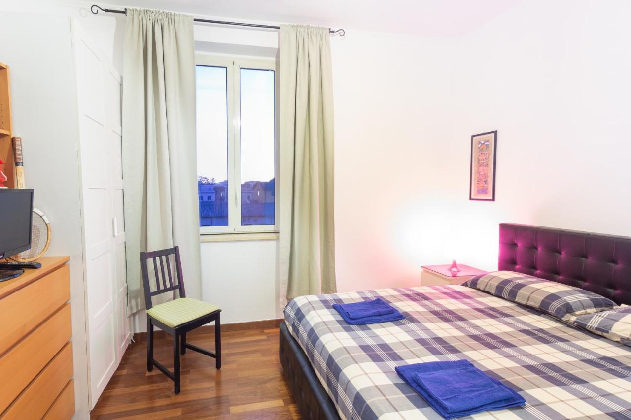 Apartamento Pigneto Life Nest