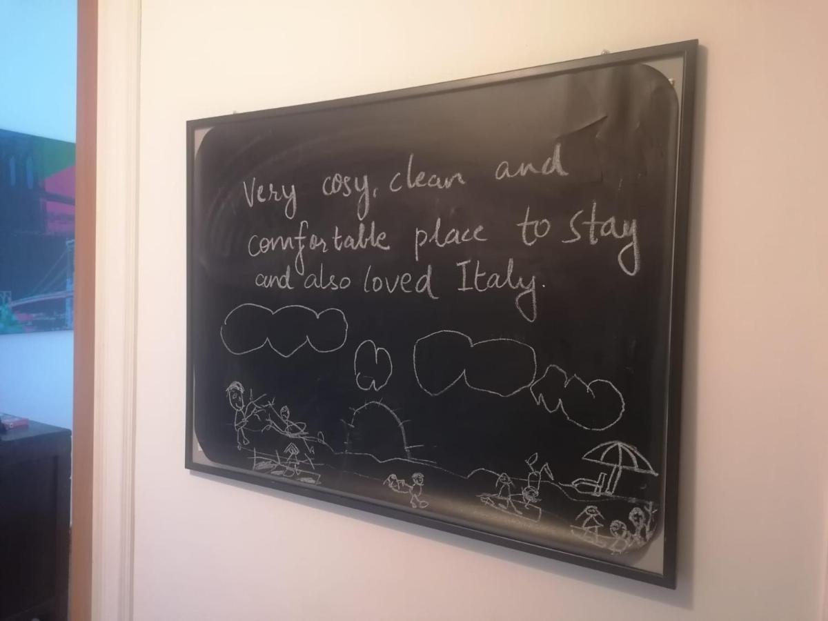 Pigneto Life Nest Apartamento Roma