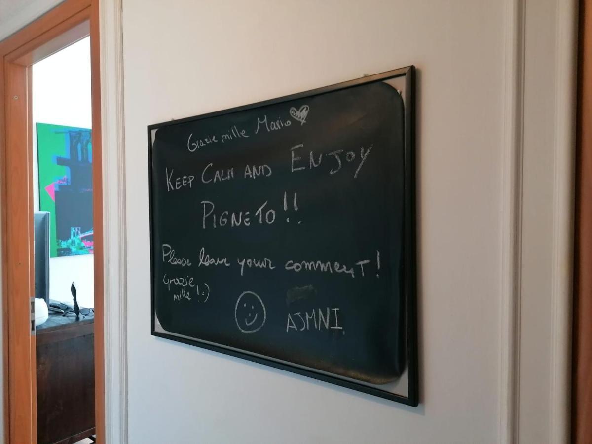 Pigneto Life Nest Apartamento *